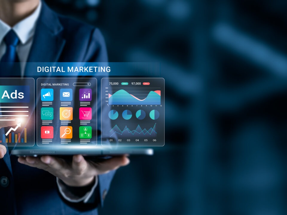 How To Make Money From Digital Marketing